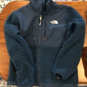 Women’s The North Face Denali Fleece Jacket